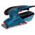 Ponceuse vibrante 190W GSS23AE Bosch Professional