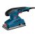 Ponceuse vibrante 190W GSS230 Bosch Professional